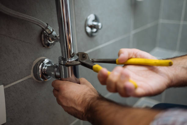 Reliable Moore Haven, FL Plumbing services Solutions